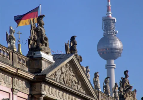 Berlin Germany Event